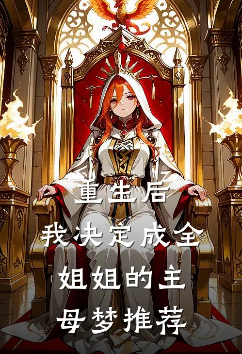 重生后，我决定成全姐姐的主母梦推荐