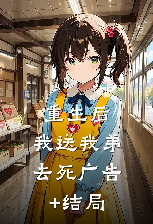 重生后，我送我弟去死广告+结局