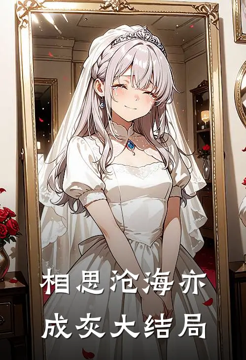 相思沧海亦成灰大结局