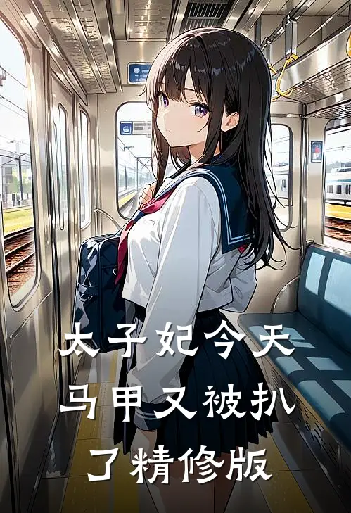 太子妃今天马甲又被扒了精修版
