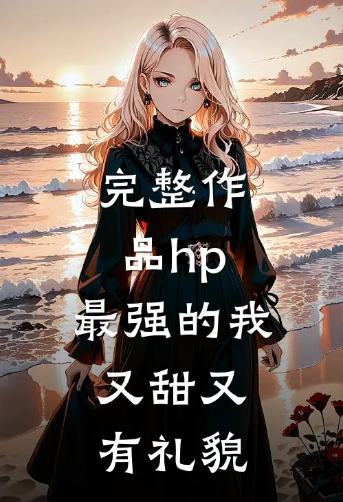 完整作品hp最强的我,又甜又有礼貌免费阅读
