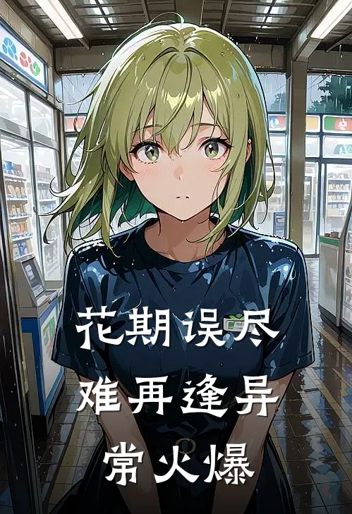 花期误尽难再逢异常火爆
