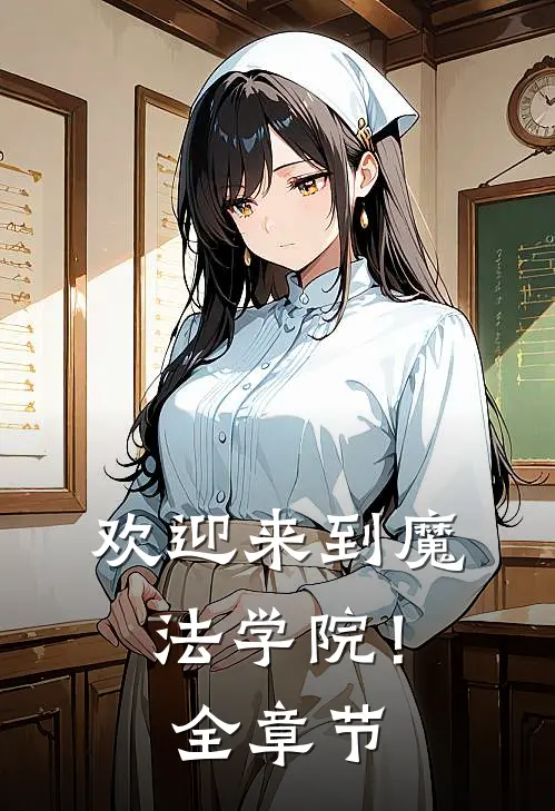 欢迎来到魔法学院！全章节