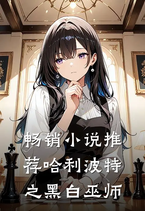畅销小说推荐哈利波特之黑白巫师