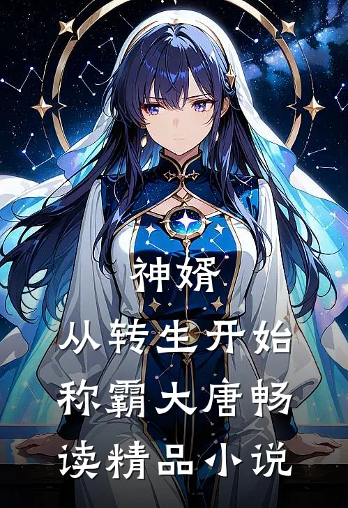 神婿：从转生开始称霸大唐畅读精品小说