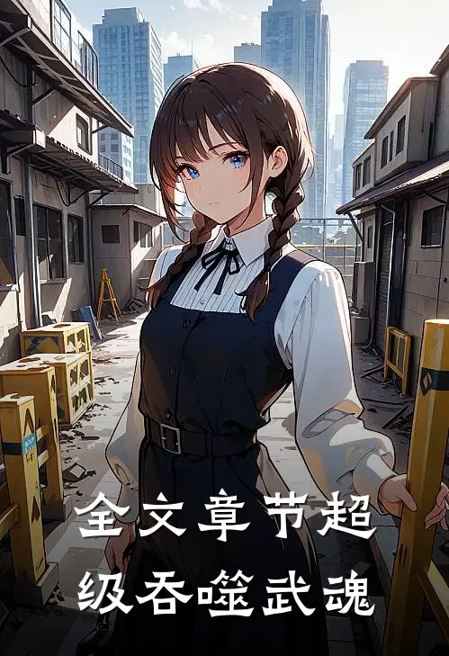全文章节超级吞噬武魂