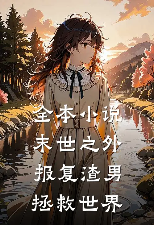 全本小说末世之外报复渣男拯救世界