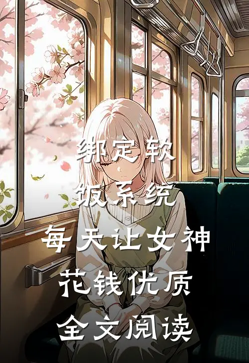绑定软饭系统，每天让女神花钱优质全文阅读