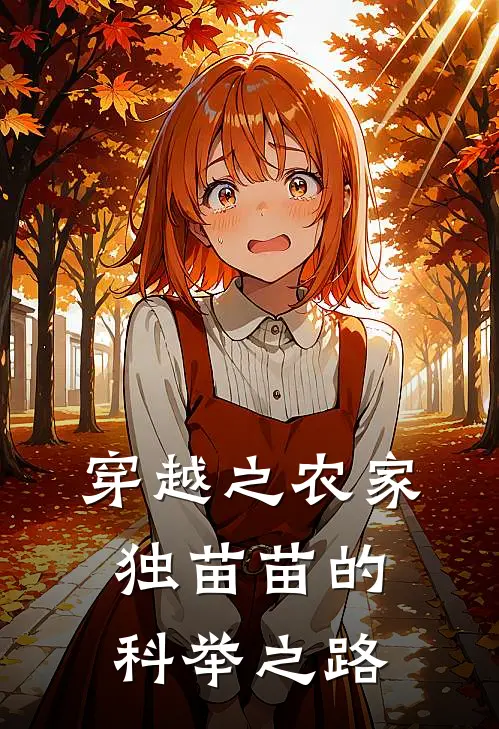 穿越之农家独苗苗的科举之路全文