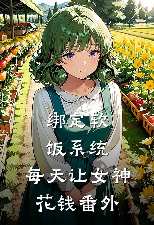 绑定软饭系统，每天让女神花钱 番外