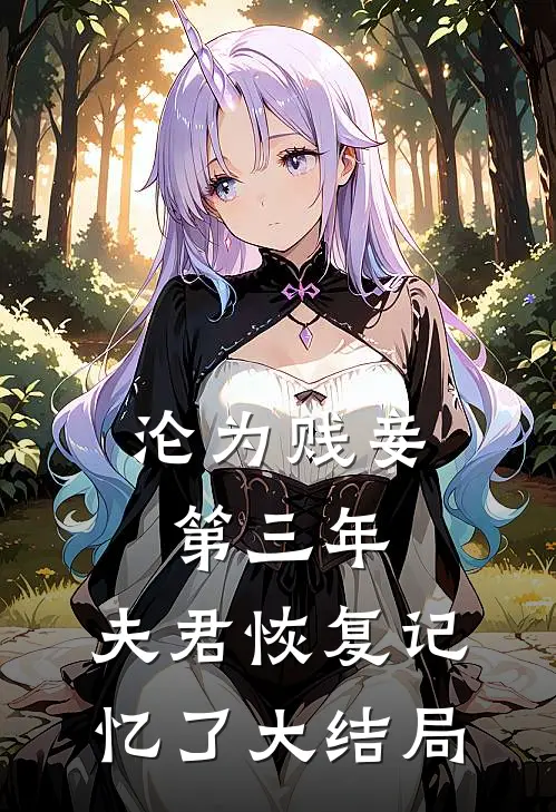 沦为贱妾第三年,夫君恢复记忆了大结局免费阅读