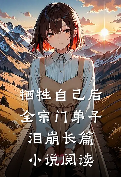 牺牲自己后，全宗门弟子泪崩长篇小说阅读
