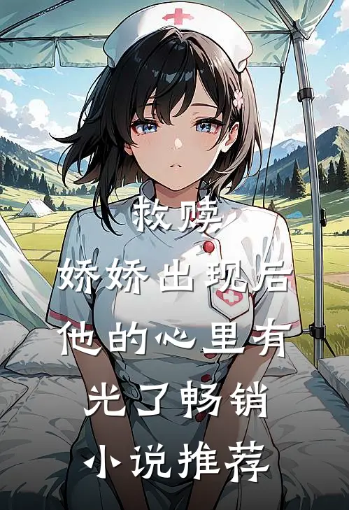 救赎：娇娇出现后，他的心里有光了畅销小说推荐