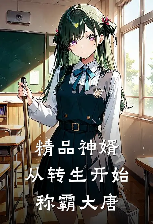精品神婿：从转生开始称霸大唐