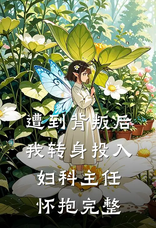 遭到背叛后，我转身投入妇科主任怀抱完整