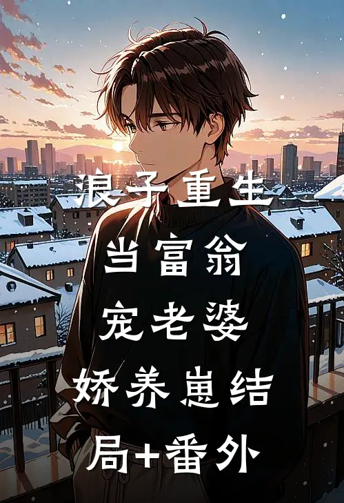 浪子重生：当富翁，宠老婆，娇养崽结局+番外