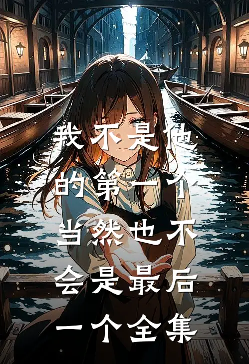 我不是他的第一个，当然也不会是最后一个全集