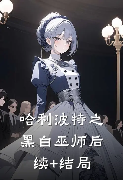 哈利波特之黑白巫师后续+结局