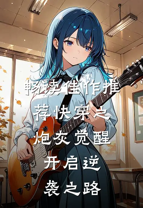 畅读佳作推荐快穿之炮灰觉醒，开启逆袭之路
