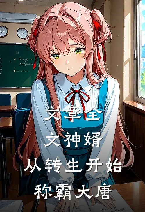 文章全文神婿：从转生开始称霸大唐