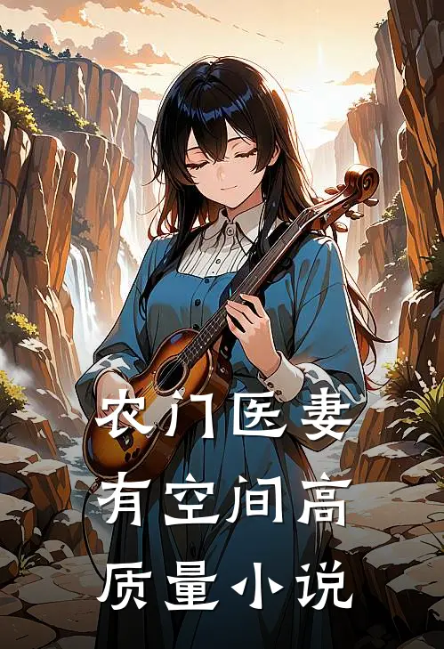 农门医妻有空间高质量小说