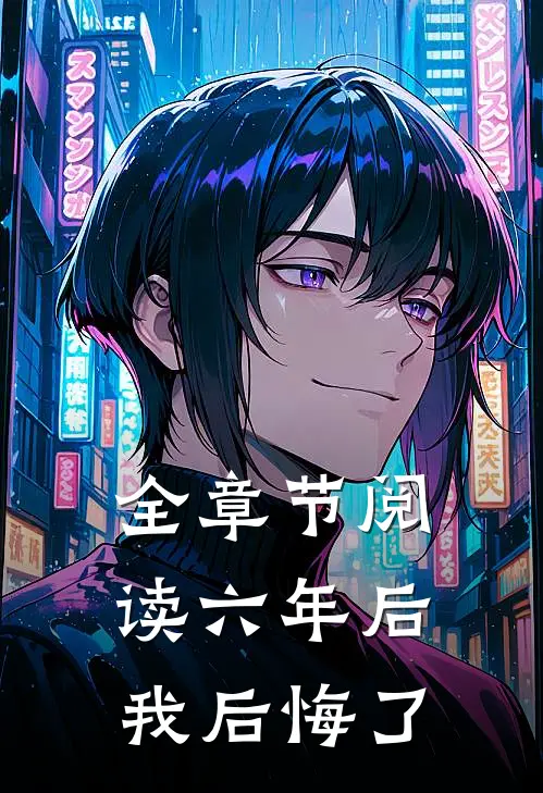 全章节阅读六年后我后悔了