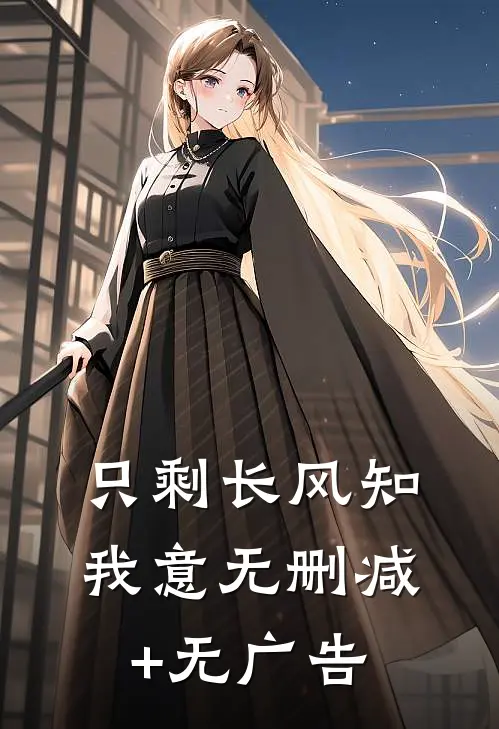 只剩长风知我意无删减+无广告
