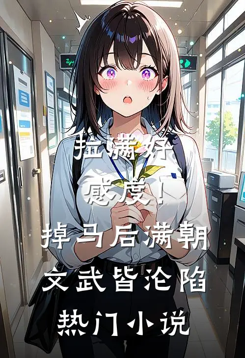 拉满好感度！掉马后满朝文武皆沦陷热门小说