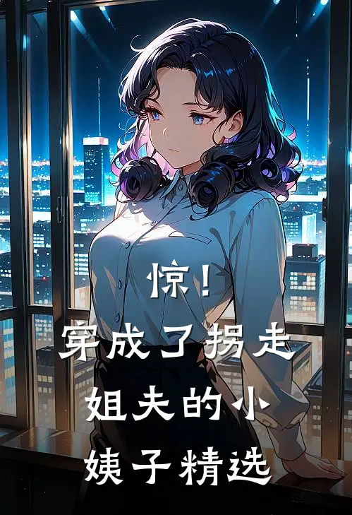 惊！穿成了拐走姐夫的小姨子精选