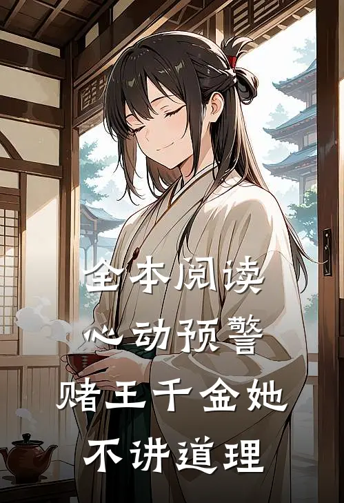 全本阅读心动预警：赌王千金她不讲道理