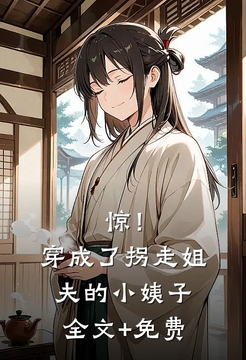 惊！穿成了拐走姐夫的小姨子全文+免费