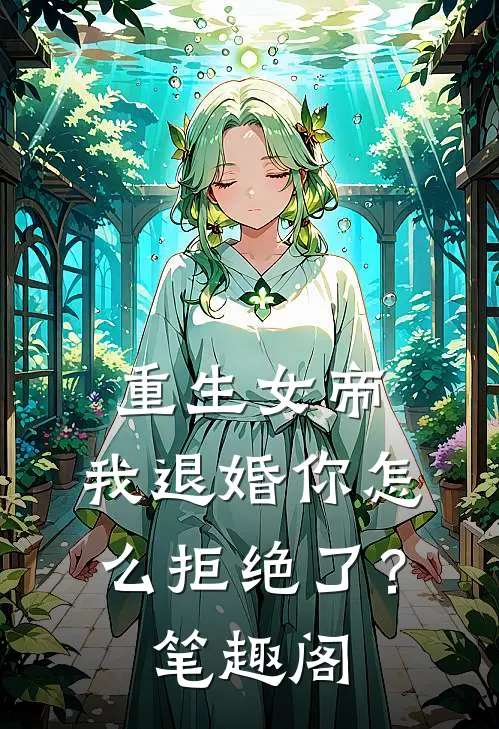 重生女帝我退婚你怎么拒绝了?笔趣阁