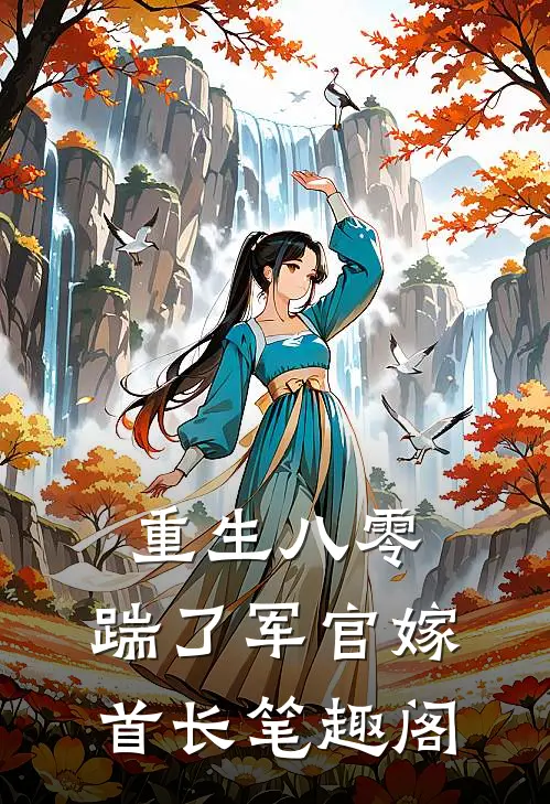 重生八零，踹了军官嫁首长笔趣阁
