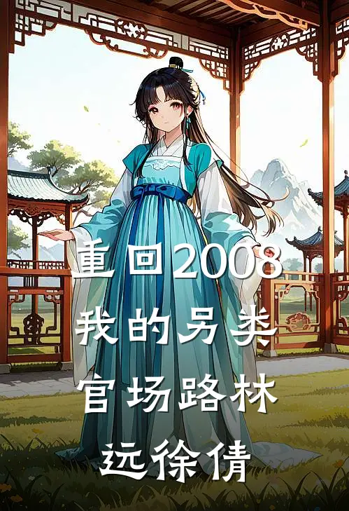 重回2008，我的另类官场路林远徐倩