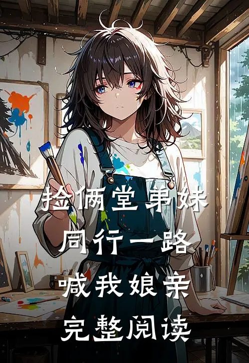 捡俩堂弟妹，同行一路喊我娘亲完整阅读