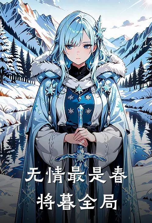 无情最是春将暮全局