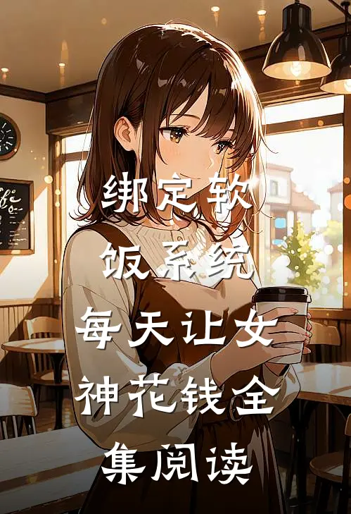 绑定软饭系统，每天让女神花钱全集阅读