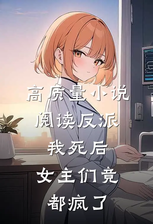 高质量小说阅读反派:我死后,女主们竟都疯了