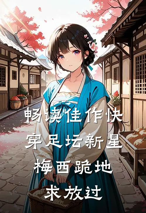 畅读佳作快穿足坛新星，梅西跪地求放过