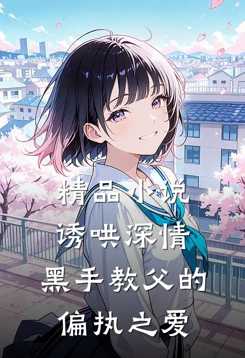 精品小说诱哄深情：黑手教父的偏执之爱