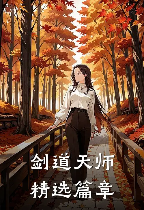 剑道天师精选篇章