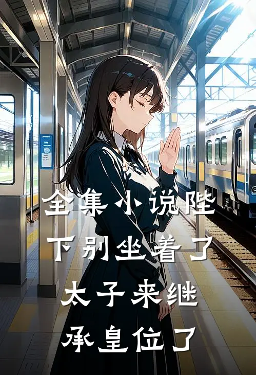 全集小说陛下别坐着了，太子来继承皇位了