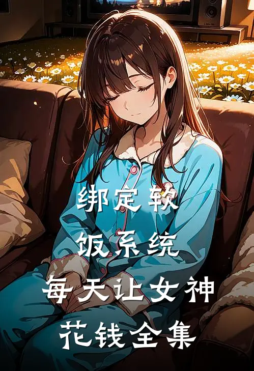 绑定软饭系统，每天让女神花钱全集