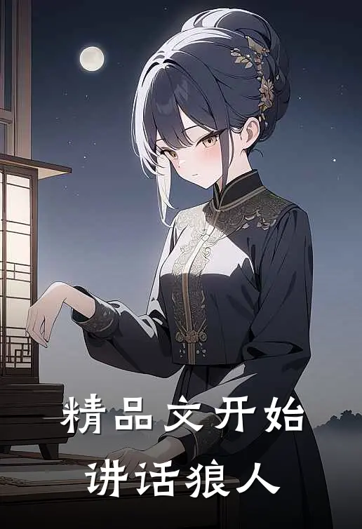 精品文开始讲话狼人