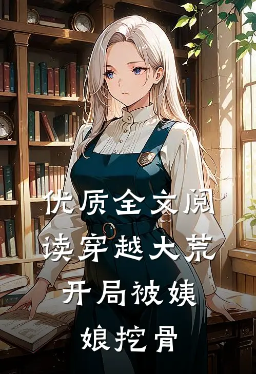 优质全文阅读穿越大荒：开局被姨娘挖骨