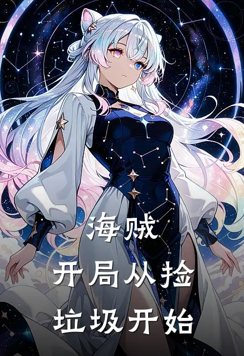 海贼开局从捡垃圾开始