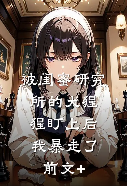 被闺蜜研究所的大猩猩盯上后，我暴走了前文+
