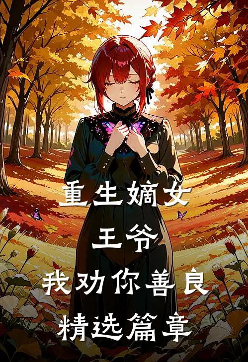 重生嫡女：王爷，我劝你善良精选篇章