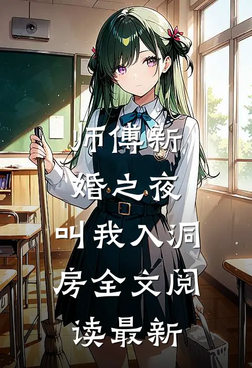 师傅新婚之夜,叫我入洞房全文阅读最新