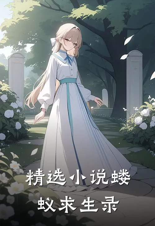 精选小说蝼蚁求生录